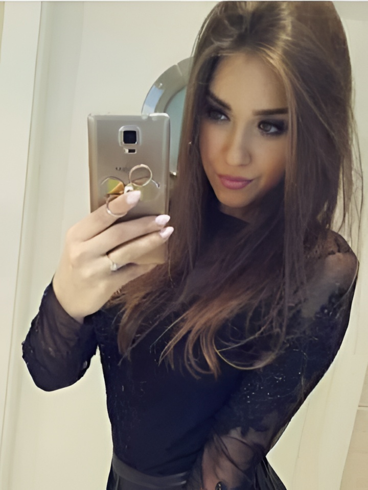 Аврора привлекальеная девушка из Воскресенска цена от 3000 руб