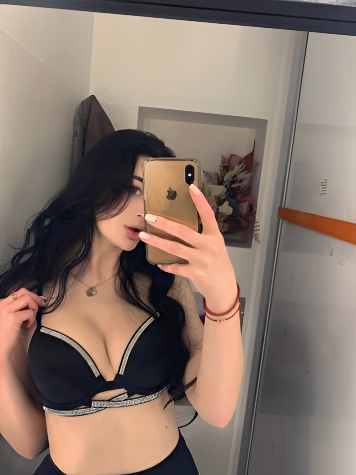 Индивидуалка Дарина, доступна для личного знакомства от 5000 руб