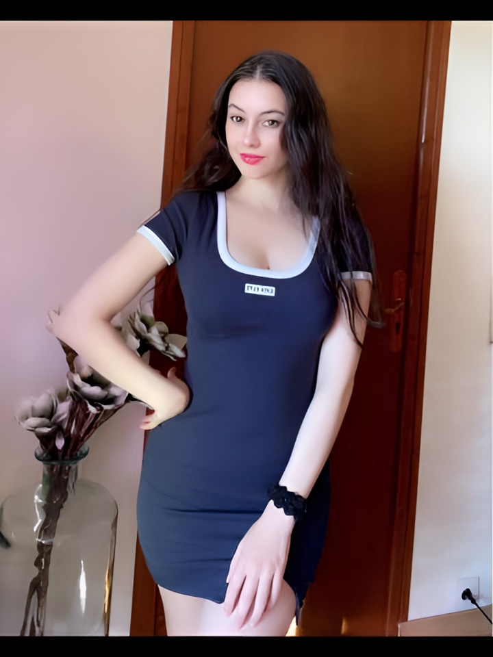 Доминика привлекальеная девушка из Воскресенска цена от 10000 руб