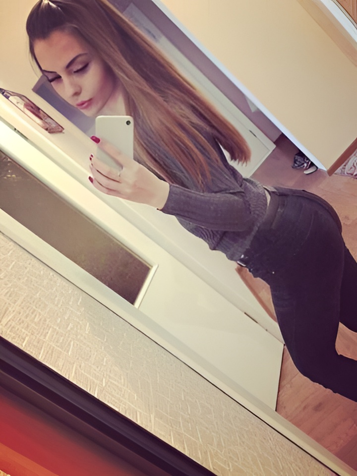 Индивидуалка Галя, доступна для личного знакомства от 4000 руб