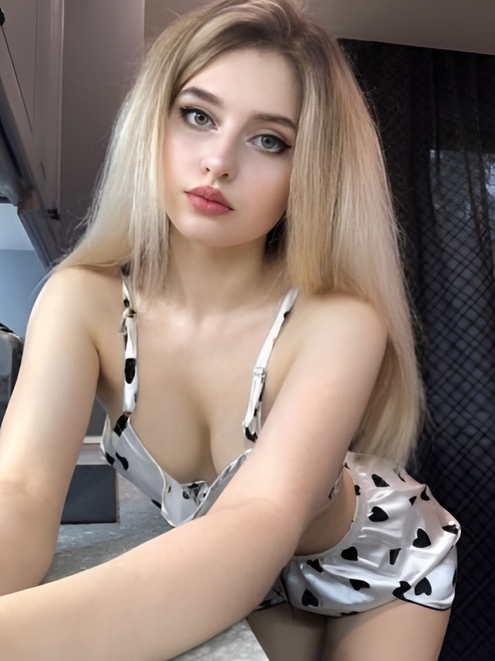 Мирослава привлекальеная девушка из Воскресенска цена от 2000 руб