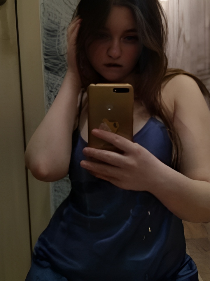 Индивидуалка Роксана, доступна для личного знакомства от 3000 руб