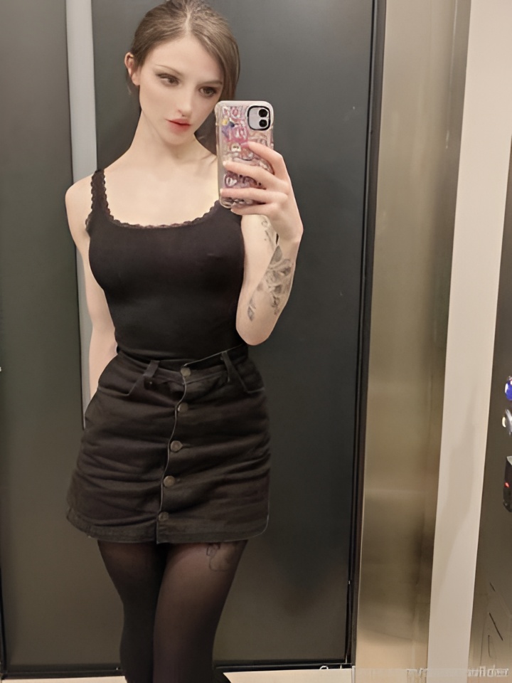 Индивидуалка Роксана, доступна для личного знакомства от 5000 руб