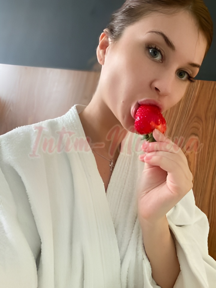 Индивидуалка Сабина, доступна для личного знакомства от 2000 руб