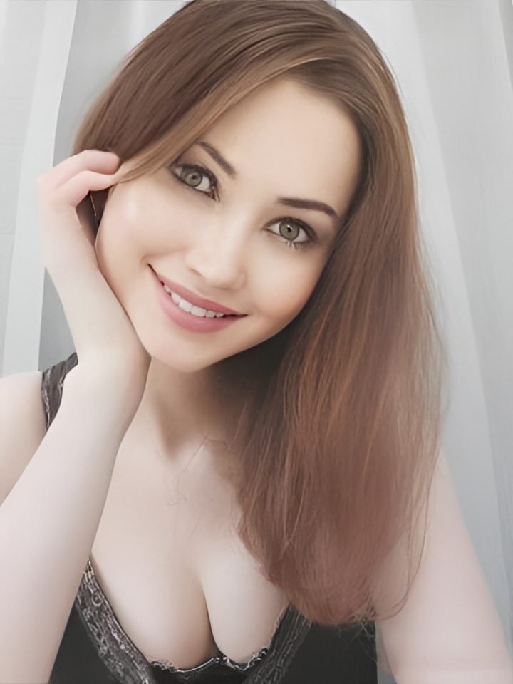 Стефания привлекальеная девушка из Воскресенска цена от 3000 руб