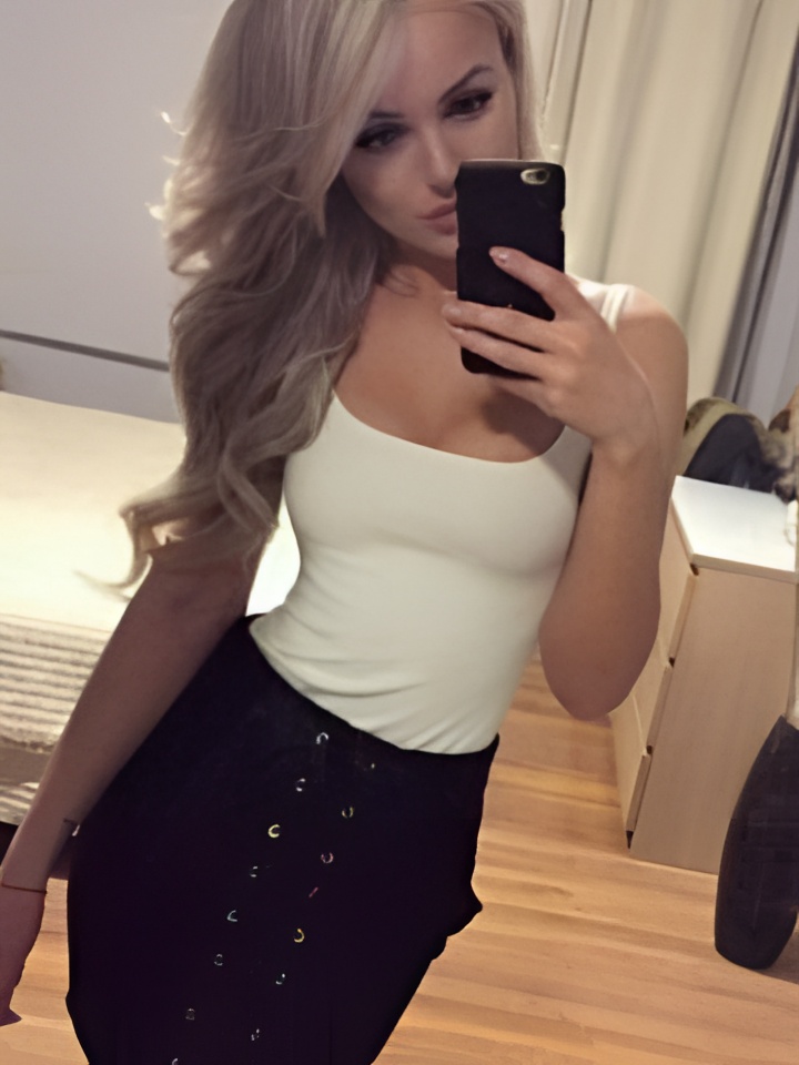 Тихомира привлекальеная девушка из Воскресенска цена от 3000 руб