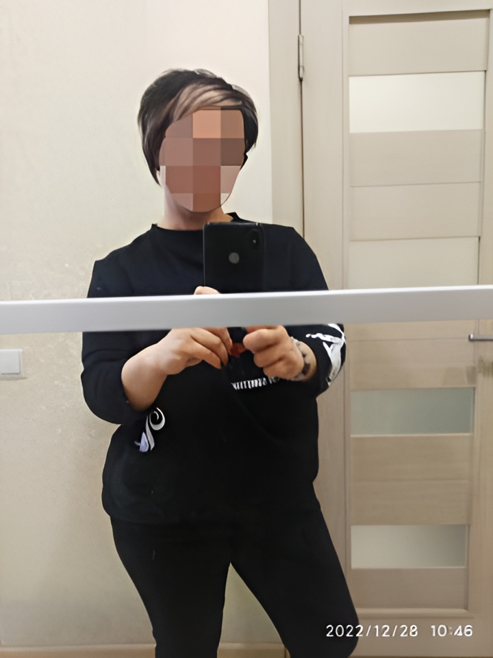 Индивидуалка Ульяна, доступна для личного знакомства от 2000 руб