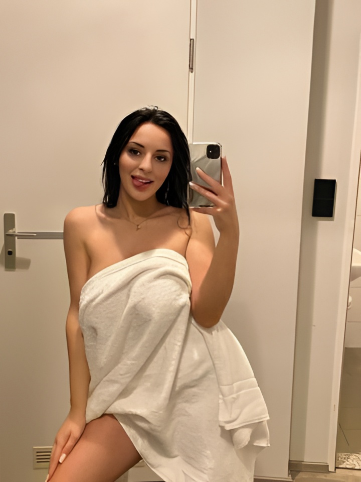 Вероника привлекальеная девушка из Воскресенска цена от 4000 руб