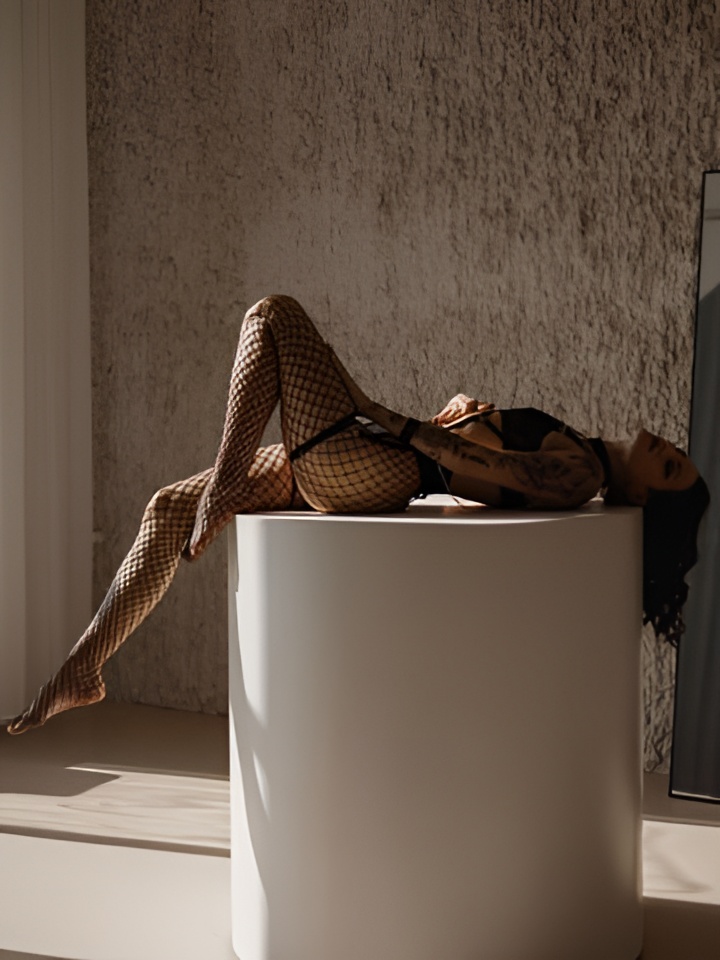 Индивидуалка Викуся, доступна для личного знакомства от 2000 руб