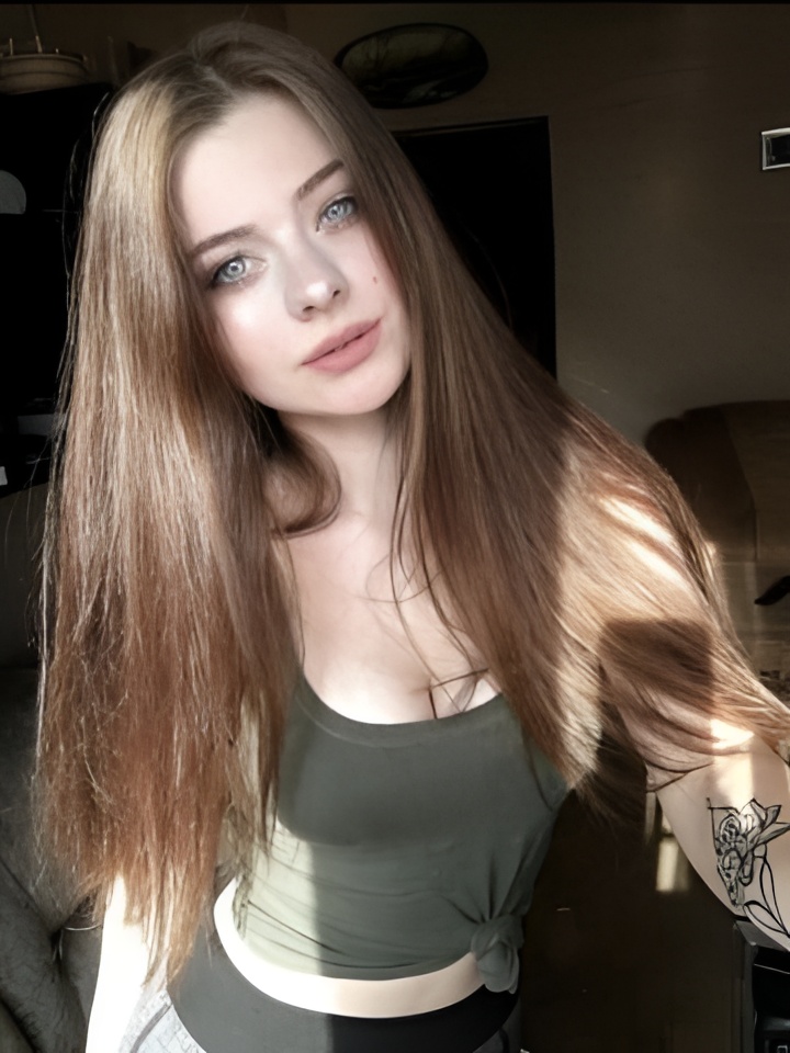 Индивидуалка Злата, доступна для личного знакомства от 4000 руб