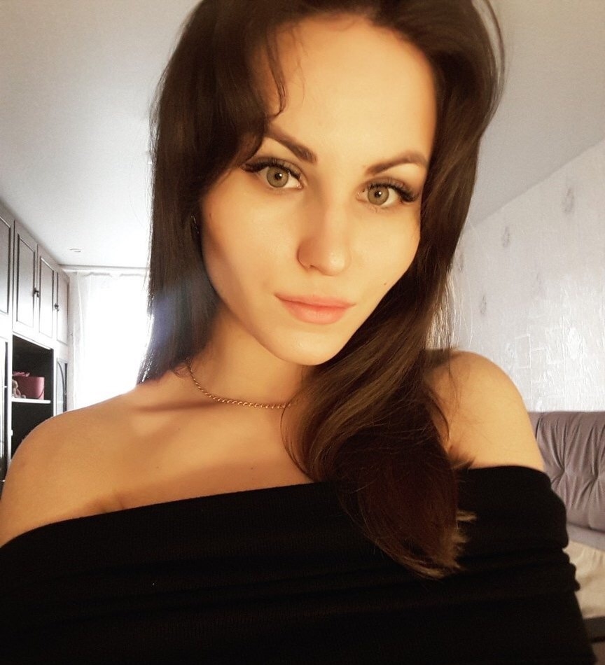 Даша привлекальеная девушка из Воскресенска цена от 3500 руб