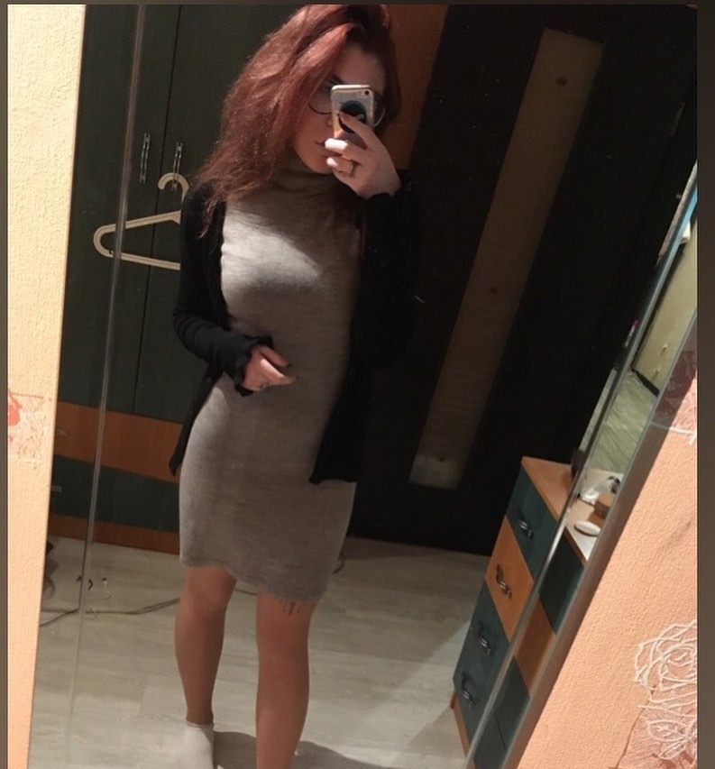 Татьяна привлекальеная девушка из Воскресенска цена от 3500 руб