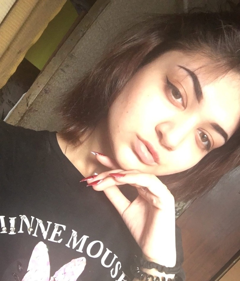 Элис привлекальеная девушка из Воскресенска цена от 3500 руб