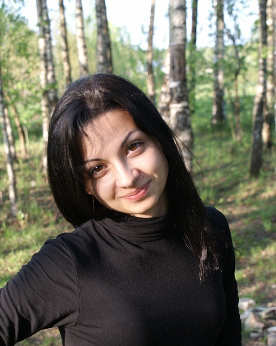 Настасья привлекальеная девушка из Воскресенска цена от 3500 руб