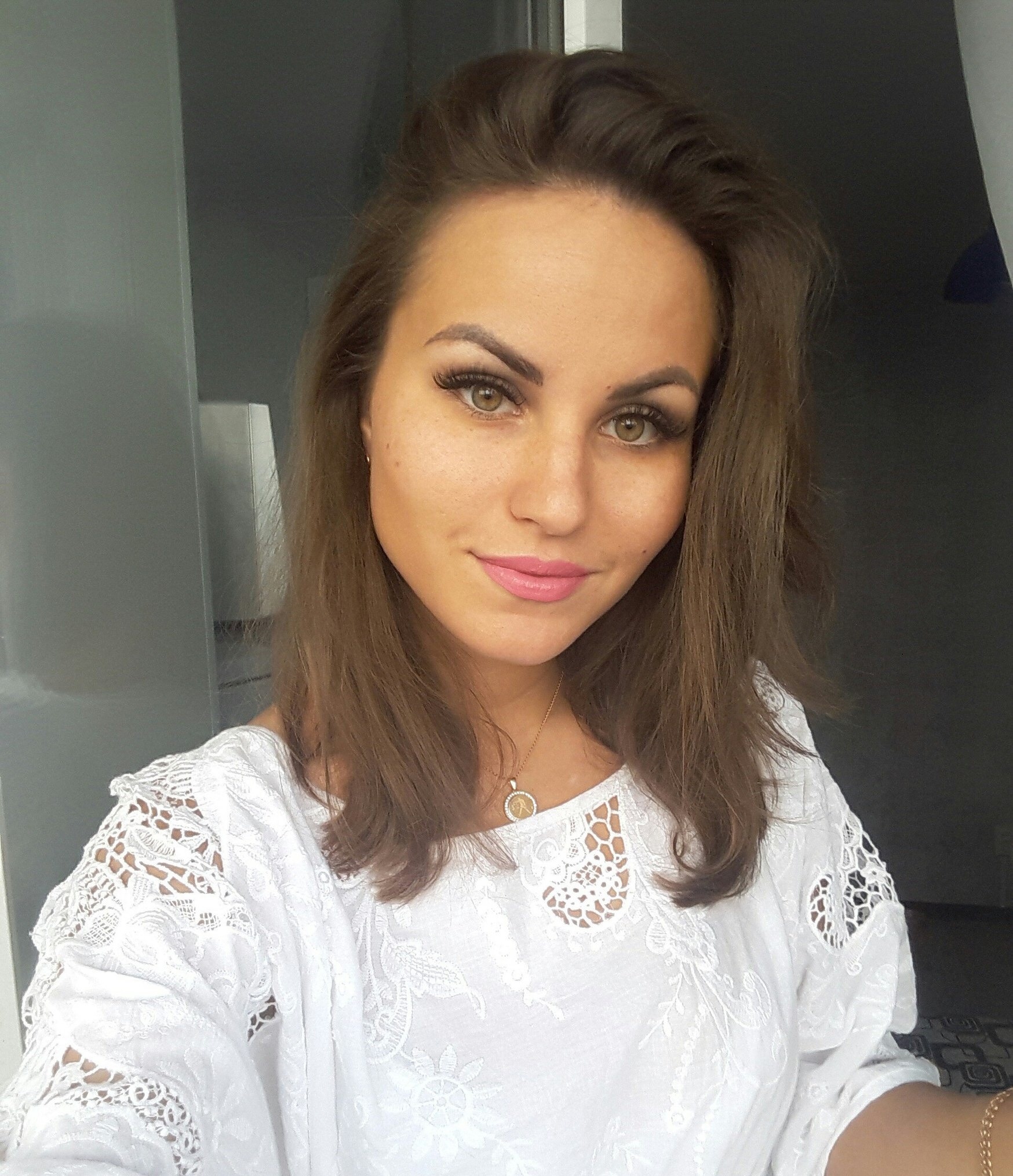 Индивидуалка Даша, доступна для личного знакомства от 3500 руб