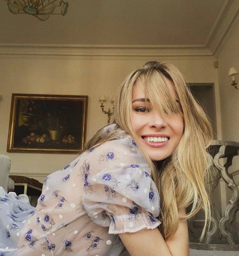 Инна привлекальеная девушка из Воскресенска цена от 3000 руб