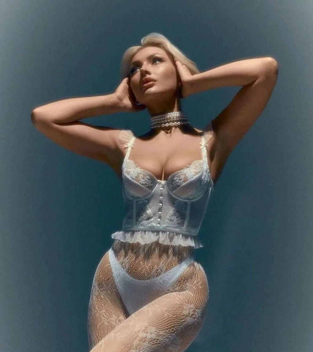 Варвара привлекальеная девушка из Воскресенска цена от 4000 руб