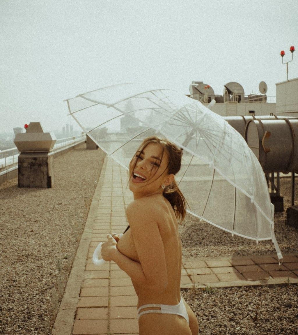 Люсия привлекальеная девушка из Воскресенска цена от 4000 руб