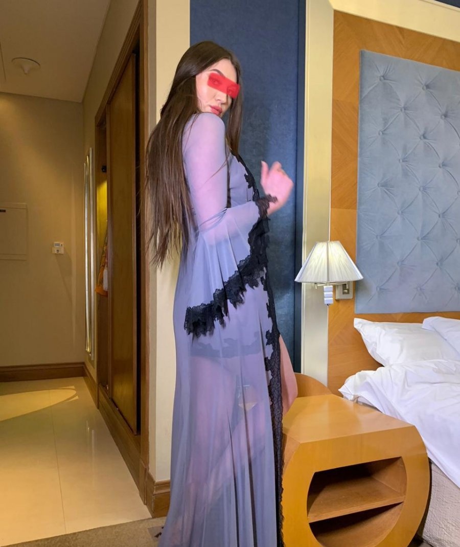 Индивидуалка ЯРОСЛАВА, доступна для личного знакомства от 3500 руб