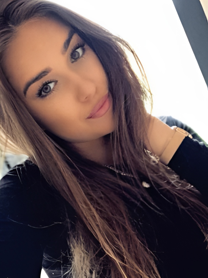 Индивидуалка Аврора, доступна для личного знакомства от 3000 руб