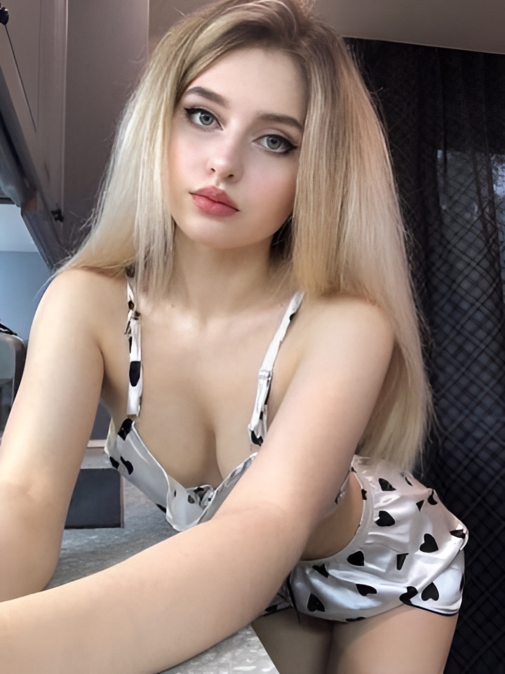 Индивидуалка Лаура, доступна для личного знакомства от 1500 руб