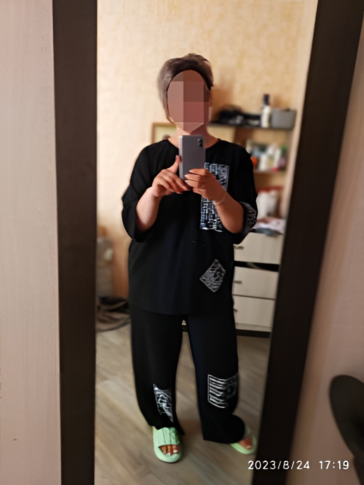 Индивидуалка Ульяна, доступна для личного знакомства от 2000 руб