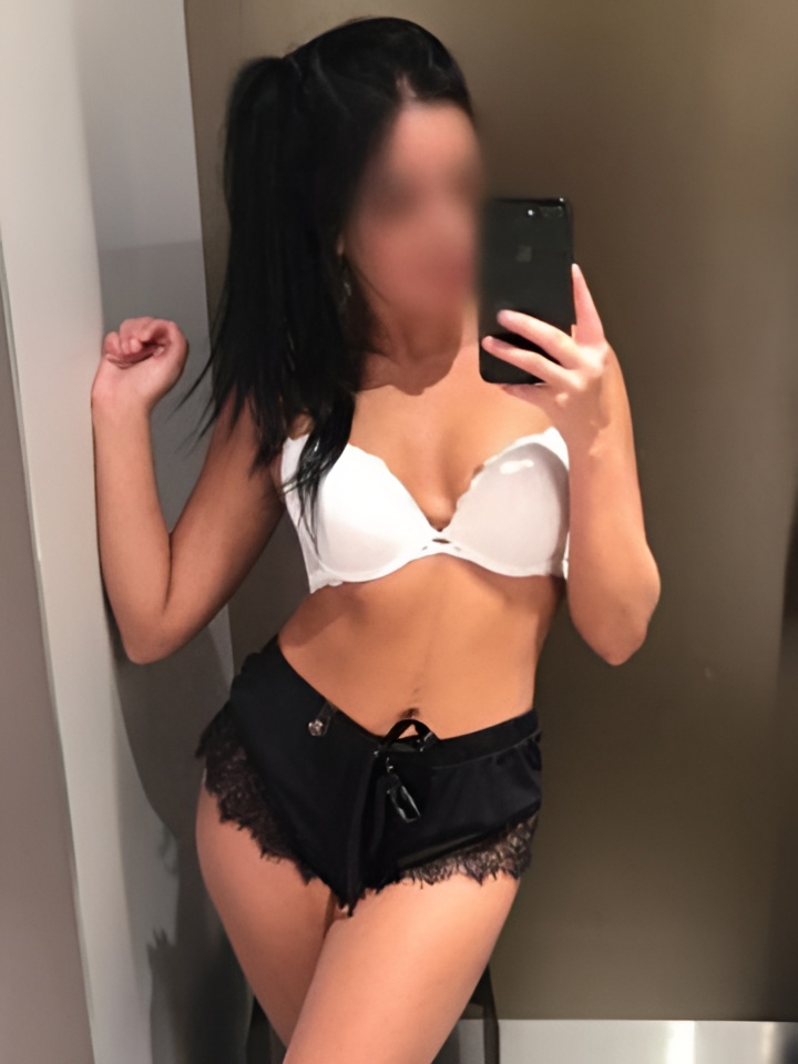 Индивидуалка Василиса, доступна для личного знакомства от 2500 руб