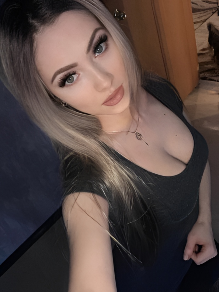 Индивидуалка Викуля, доступна для личного знакомства от 3000 руб