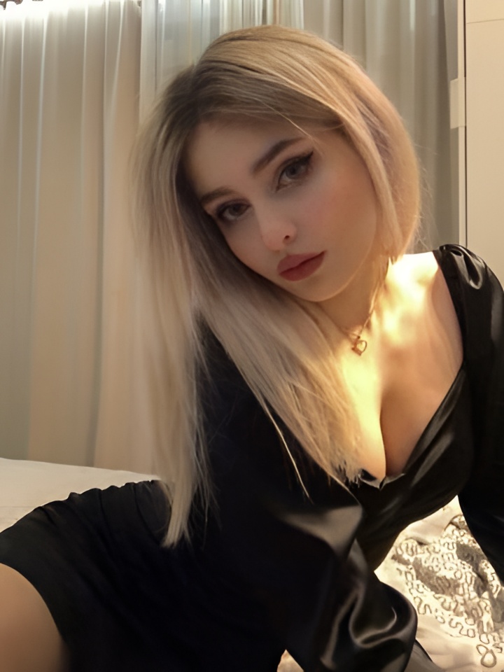 Индивидуалка Влада, доступна для личного знакомства от 10000 руб