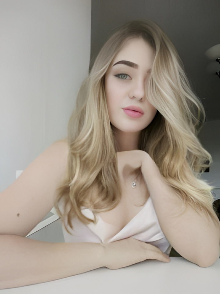 Индивидуалка Зина, доступна для личного знакомства от 5000 руб