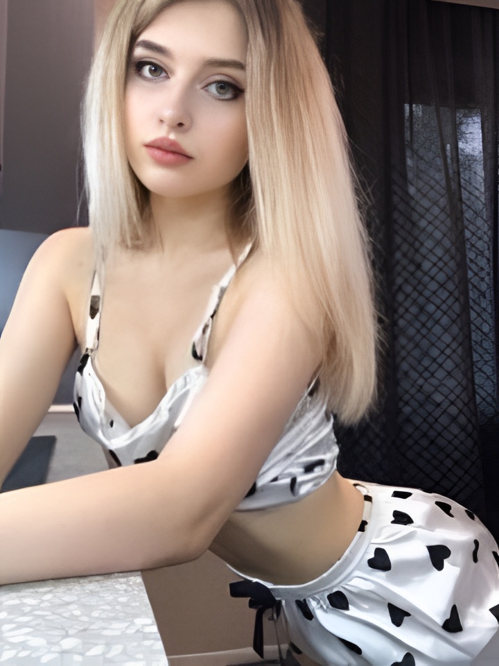 Индивидуалка Зина, доступна для личного знакомства от 5000 руб