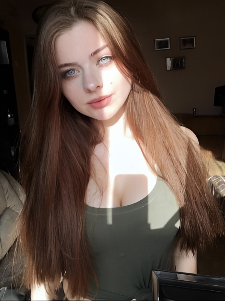 Индивидуалка Злата, доступна для личного знакомства от 4000 руб