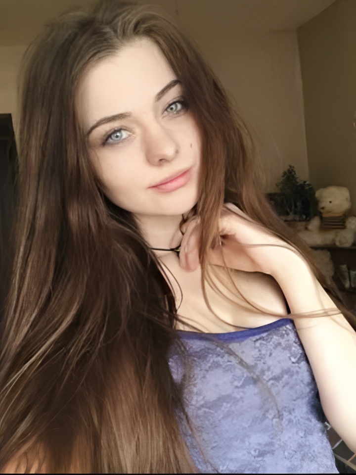 Индивидуалка Злата, доступна для личного знакомства от 4000 руб