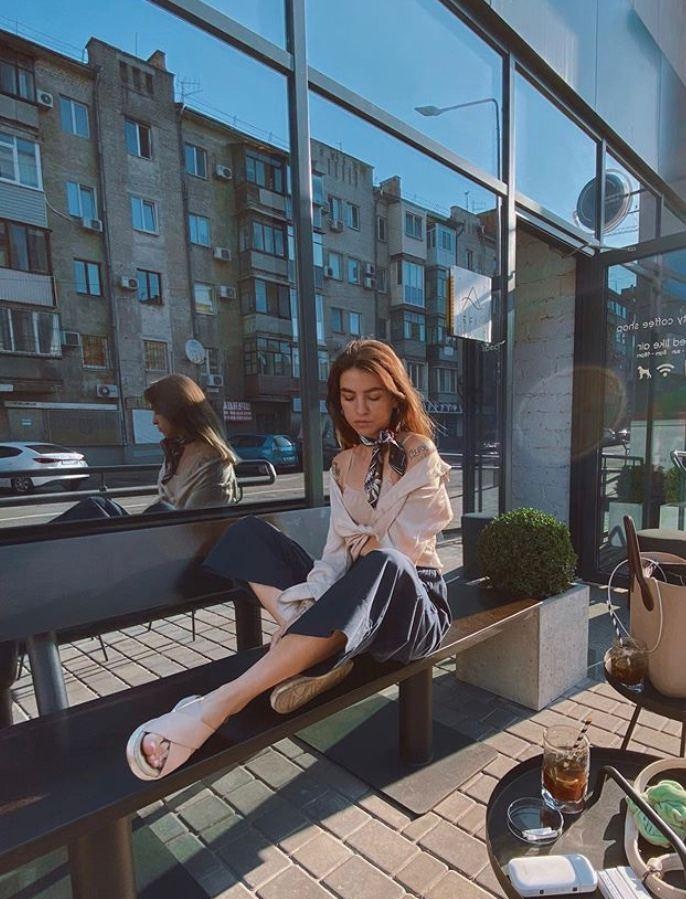 Индивидуалка 🎥 Алиса, доступна для личного знакомства от 5000 руб