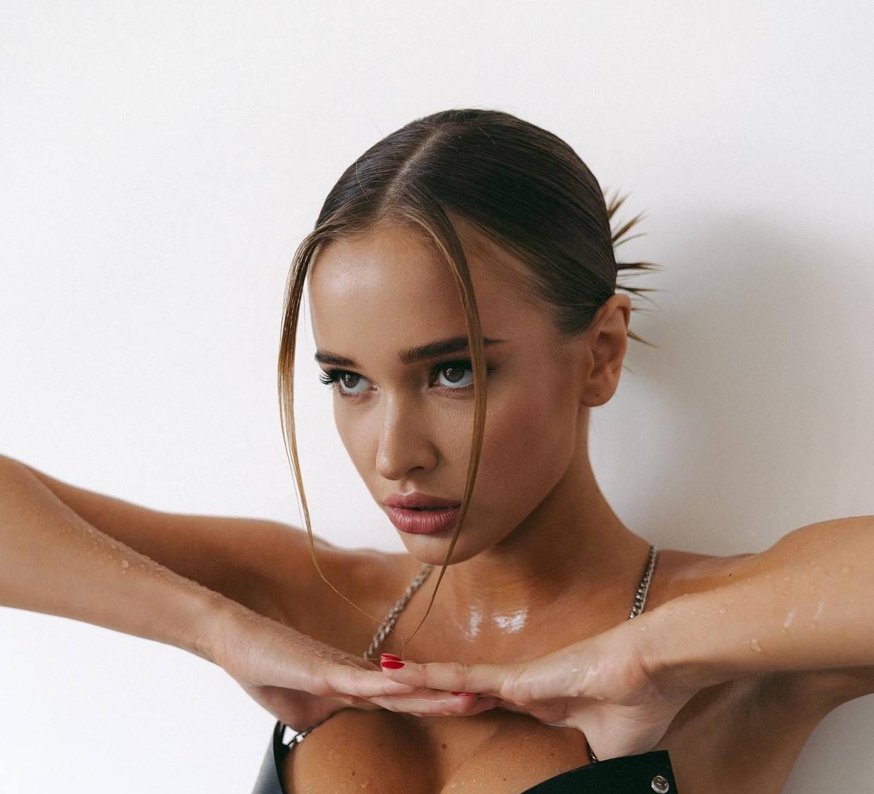 Индивидуалка Ева, доступна для личного знакомства от 5000 руб