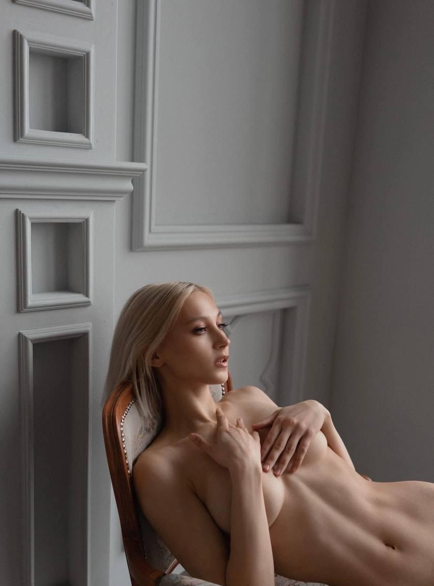 Индивидуалка Эвелина, доступна для личного знакомства от 7000 руб