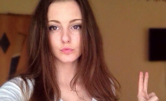 Индивидуалка Оксана, доступна для личного знакомства от 3500 руб