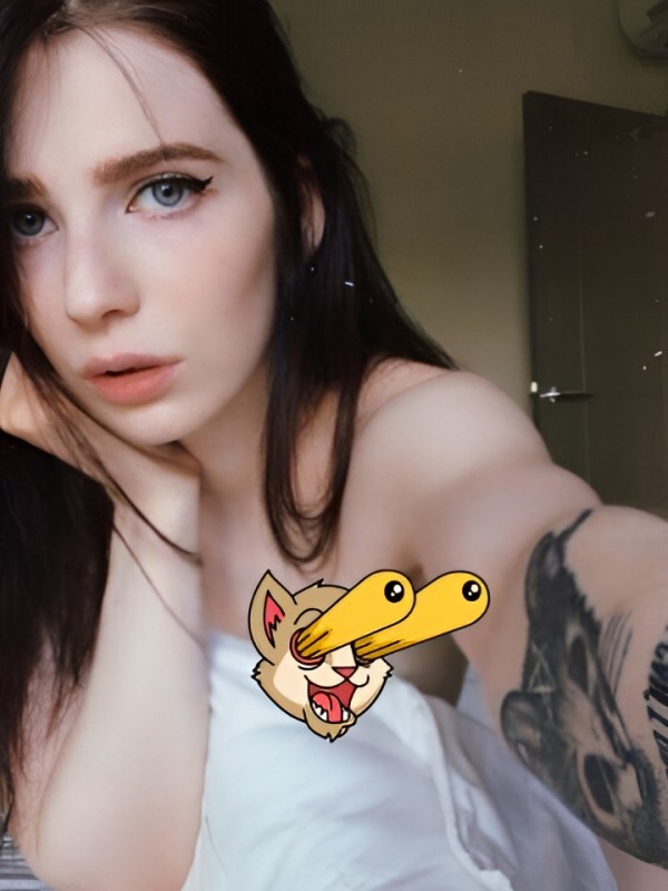 Алла привлекательная девушка из Воскресенска цена от 4000 руб