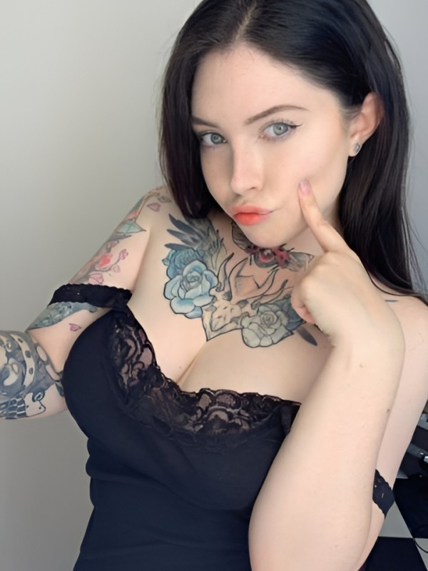 Дарья привлекательная девушка из Воскресенска цена от 2000 руб