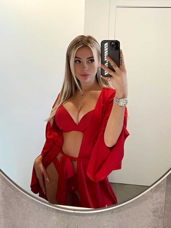 Фариза привлекательная девушка из Воскресенска цена от 4000 руб