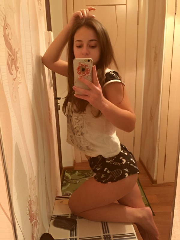 Гелена привлекательная девушка из Воскресенска цена от 4000 руб