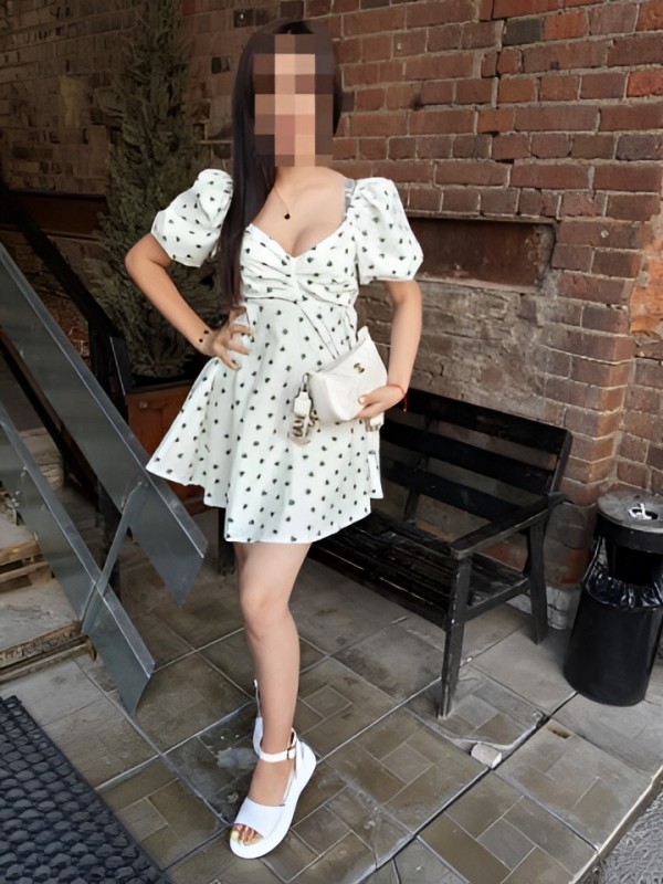 Людмила привлекательная девушка из Воскресенска цена от 5000 руб