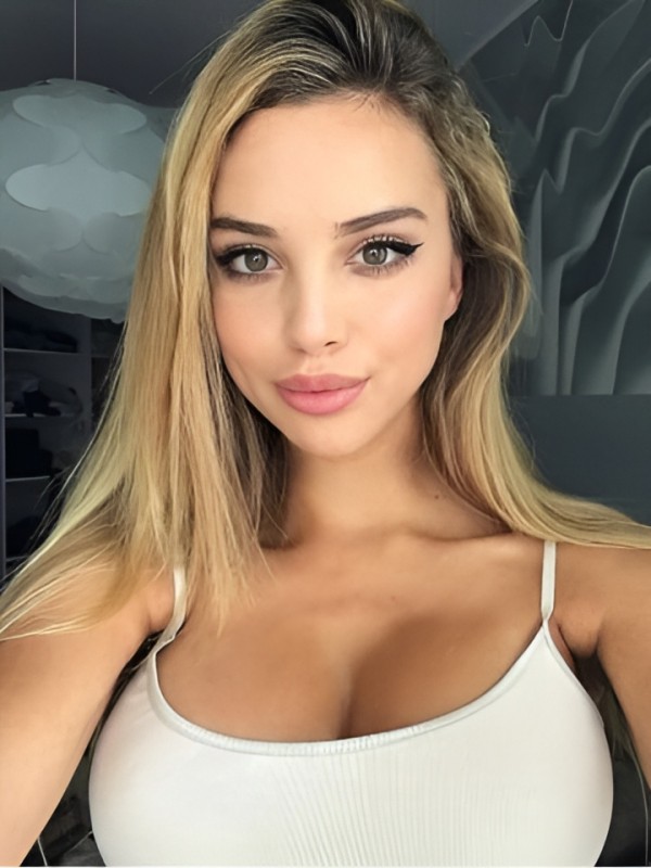 Майя привлекательная девушка из Воскресенска цена от 5000 руб