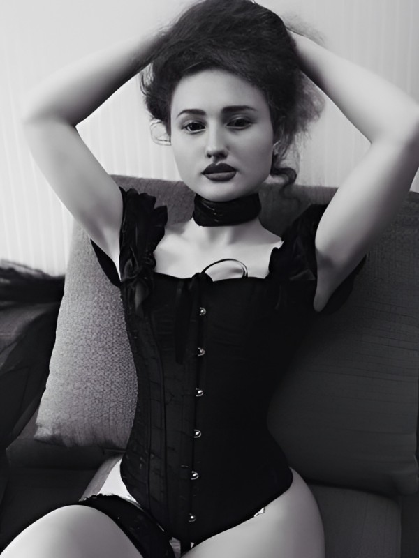 Ольга привлекательная девушка из Воскресенска цена от 2000 руб