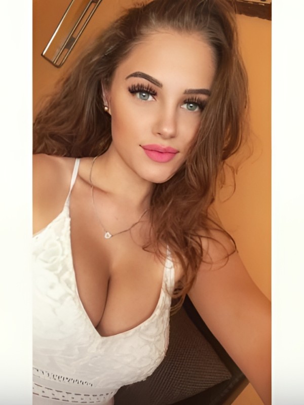 Роксана привлекательная девушка из Воскресенска цена от 2000 руб