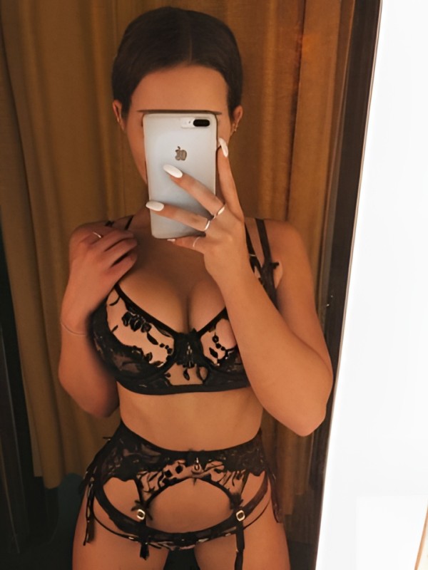 Сабина привлекательная девушка из Воскресенска цена от 10000 руб