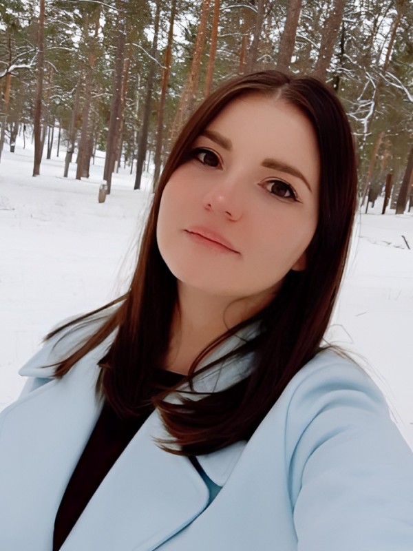 Стефания привлекательная девушка из Воскресенска цена от 2500 руб