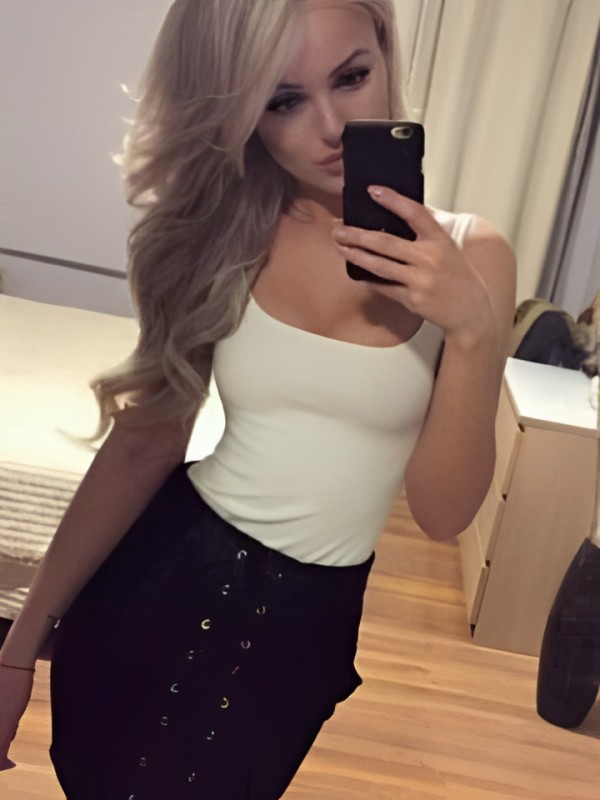 Тихомира привлекательная девушка из Воскресенска цена от 3000 руб