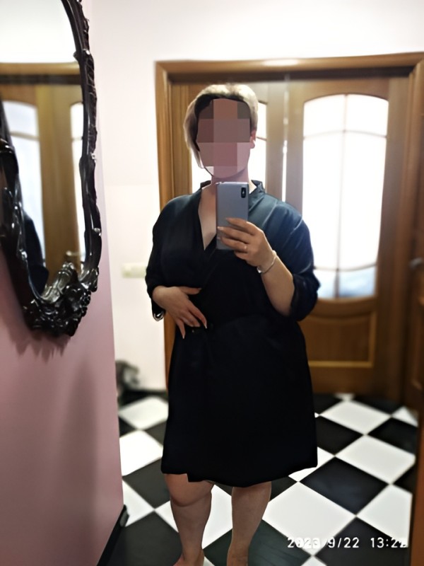 Ульяна привлекательная девушка из Воскресенска цена от 2000 руб