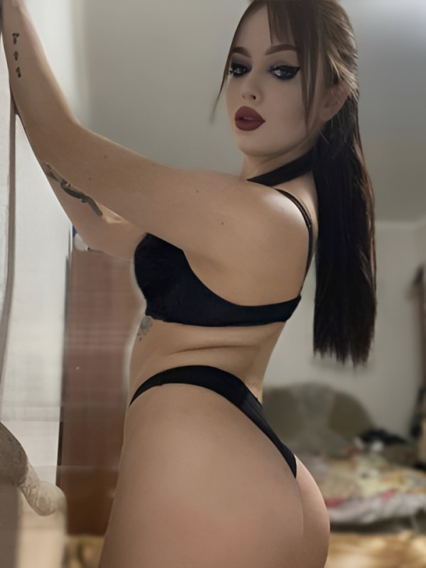 Владислава привлекательная девушка из Воскресенска цена от 5000 руб